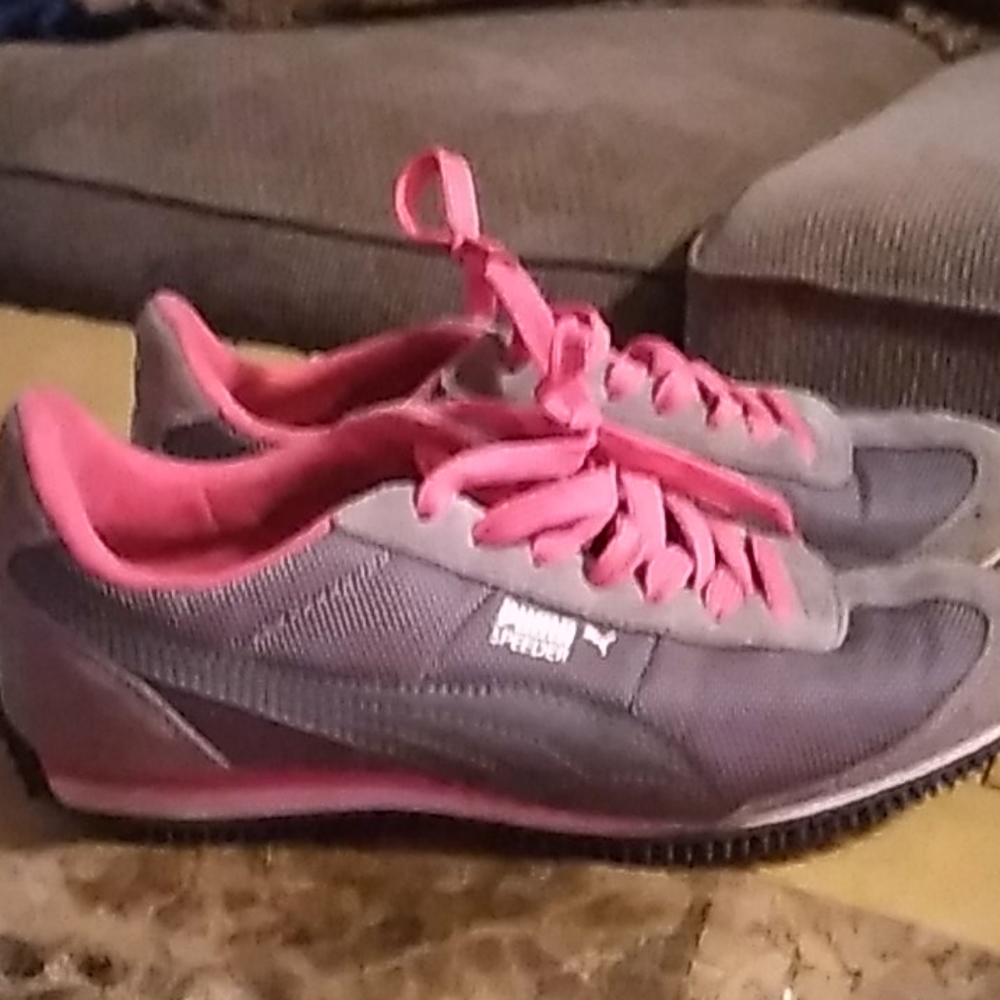 Shoes